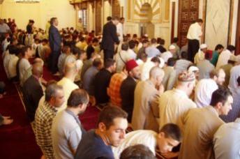 Musulmanes de España enviarán carta de protesta a la ONU